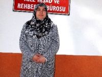 Kadınlar, irşad bürolarında sorunlarına çözüm buluyor