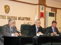 Samsun İl Genel Meclisi şubat toplantıları başladı