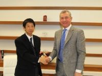 Çelik sektöründe Türk-Japon ortaklığı