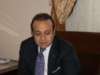 Bakan Egemen Bağış, ülkenin önünü açmak için çalıştıklarını söyledi.