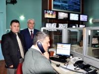 Polis kadınları 'kodlama' projesi ile koruyor