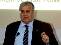 Türker: Büyükanıt ve Derviş, İsmail Cem'le DSP’yi bitirme toplantısı yaptı