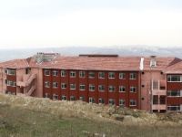 Başakşehir Şahintepe Lisesi tamamlanmak üzere