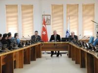 SAÜ'de 49 akademisyen yardımcı doçentliğe atandı