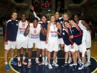 Botaş Gran Canaria’yı 64–67 mağlup etti
