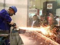Metal işleme endüstrisi İstanbul’da buluşuyor