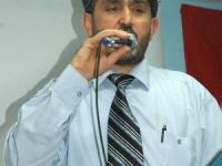 Saadet Partisi Osmaniye'deki teşkilatlarına eğitim verecek