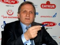Başkan Sinan: Belediyeler iş değil hizmet kapısıdır