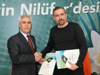 Nilüfer Belediyesi Anadolu Ateşi Sanat Akademisi kuruluyor