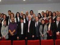 Bursa Barosu Başkanı Birkan: Avukatlık Yasası bir ance çıkarılmalı