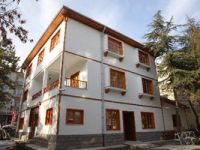 Sincan Belediyesi'nden yaşlılara özel konak