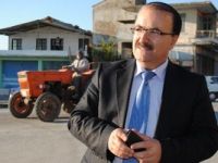 Şahin:Köylere hizmet götürmede hiç bir zaman parti ayrımı yapmadık