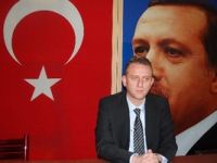 AK Parti Tavşanlı 4. Olağan Kongresi'ne tek adayla giriyor