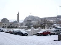 Kars'ta dondurucu soğuklar 5 gün daha etkili olacak