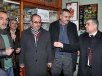 Kahvehaneci, CHP'li vekilden sigara yasağının yumuşatılmasını istedi