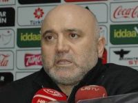 Hikmet Karaman: Sonuçtan memnun değilim