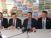 Bakan Ergin: Habercilikte kalite sorunu var