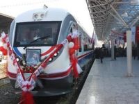 Denizli’nin ihracat malları İzmir limanına artık trenle gidecek