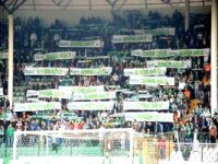 Bursaspor: 0 – Orduspor: 0