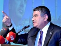 İçişleri Bakanı Şahin: AK Parti için sigorta siyasettir, demokrasidir