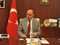 Başkan Ayanoğlu, yüklenici firmayı uyardı