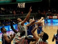 Eurocup Son 16 K grubu Banvit deplasmanda