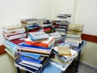 Şehir kitapları, Pursaklar'da oluşturulacak kütüphanede biraraya getirilecek