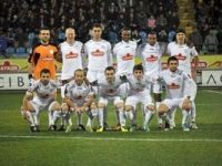 Çaykur Rizespor 8 haftadır galibiyete hasret
