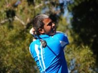 Golf Ligi 4. ayak erkekler mücadelesini Hasan Ceylan 1. sırada tamamladı