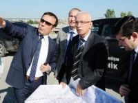 Başkan Genç: Canik'i Avrupa standartlarına çıkaracağız
