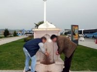 Balıkesir'de 15 saatlik su kesintisi