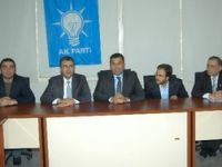 Seçimden başarıyla çıkmak için çok iyi hizmetler üretilmeli