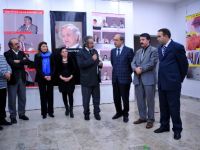 Erzurum, Bayburt ve Erzincan kilimleri sergileniyor