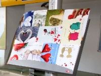 PTT'den Sevgililer Günü'ne özel kartpostal