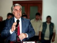 AK Parti'ye yeni üye kazandırana Çanakale Şehitliği gezisi