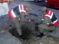 Diyarbakır’da 4 bin litre kaçak motorin ele geçirildi