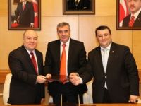 Sakarya Büyükşehir Belediyesi'nden eğitim desteği