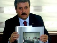 Destici: Dindar bir neslin yetişmesi bizim de gayemiz