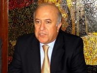 CHP İl Başkanı Ali Peri: Delege yazmıyoruz, seçiyoruz