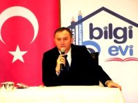Hami Mandıralı geçmiş günleri yad etti
