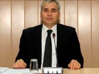 Başkan Zolan: Ege'nin en güzel kongre ve kültür merkezini yapacağız