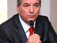 ETİK Başkanı İşler: İzmir, EMITT trenini bu yıl da kaçırdı