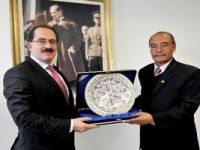 Himalayalar'daki Butan Krallığı da TOKİ'nin tecrübesinden faydalanacak
