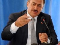 Bakan Veysel Eroğlu’ndan önümüzdeki günler için yağış uyarısı