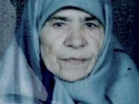 Yorgun kalbi soğuğa dayanamadı