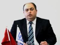 KMTSO Başkanı Karaküçük'ten kurtuluş mesajı