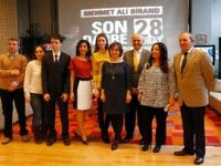Mehmet Ali Birand'dan 28 Şubat belgeseli