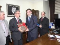 Bakan Cevdet Yılmaz: Gelişmeyi devlet değil, özel sektör sağlayacak