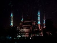 İstanbul beyaza büründü