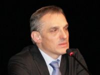 Karaalioğlu: MİT olayı ile Türkiye siyasi ve hukuksal skandalla karşı karşıya